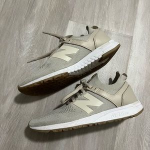 New balance shoes
